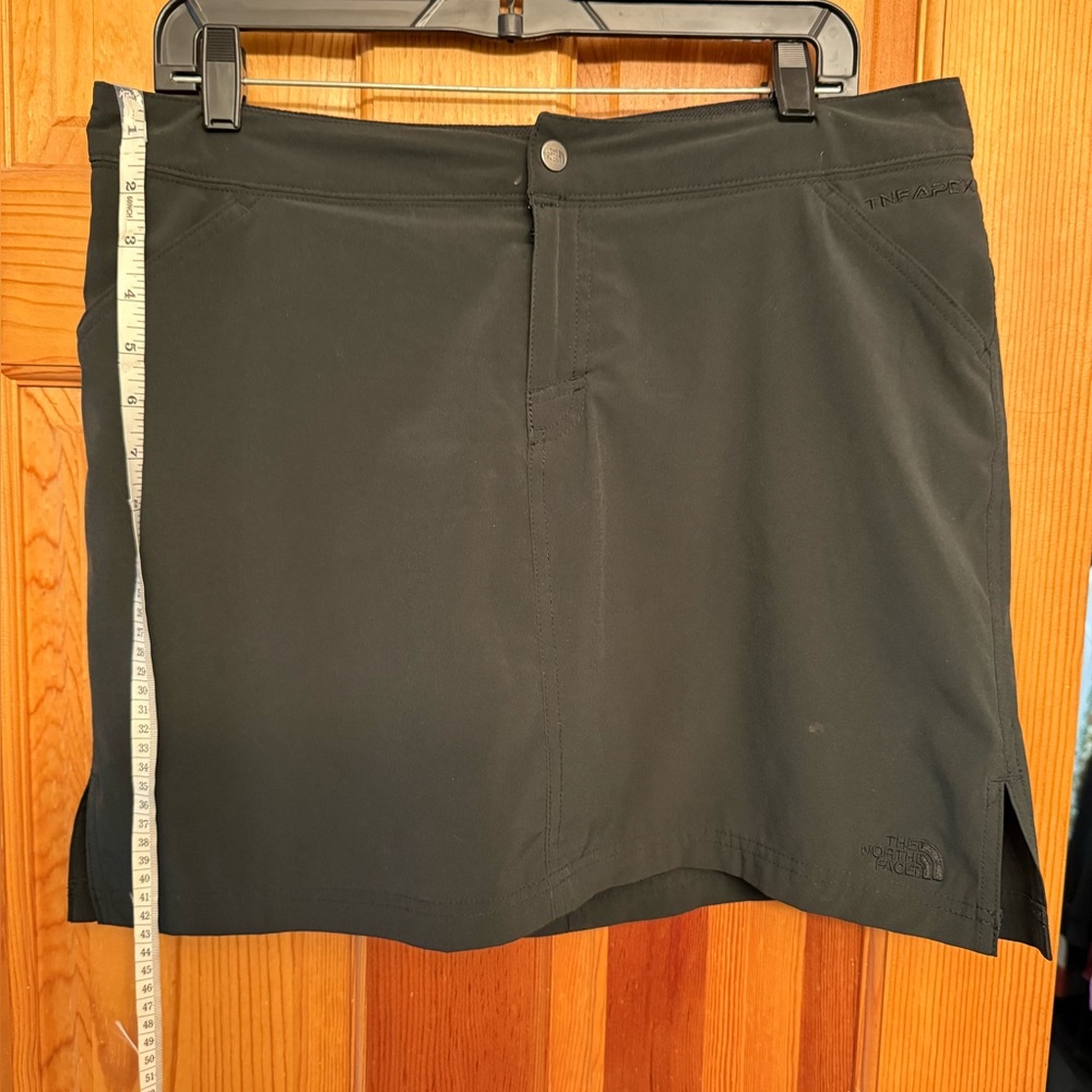 The North Face Women's Black Shirt
